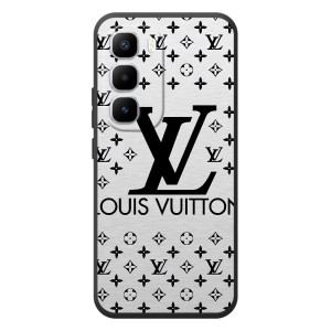 Чехол Стиль Louis Vuitton на Infinix Hot 60 Pro Plus – LV