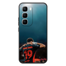 Чохол з футболістом Ламін Ямаль Infinix Hot 60 Pro Plus (Ламін 19)