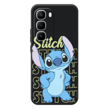 Чохол з принтом Стіч на Infinix Hot 60 Pro Plus (Stitch 626)