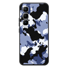 Камуфляжный Чехол для Хот 60 Про Плюс