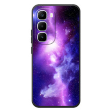 Космические Чехлы для Хот 60 Про Плюс (VPrint) (Галактика)
