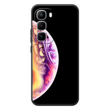 Космические Чехлы для Хот 60 Про Плюс (VPrint) (Планета Айфон)