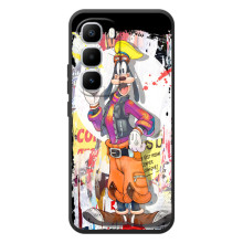Популярные Чехлы с картинками для Хот 60 Про Плюс – Bad Wolf