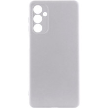 Чехол TPU GETMAN Liquid Silk Full Camera для Infinix Hot 60 Pro