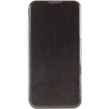 Кожаный чехол-книжка Belora для Infinix Hot 60 Pro