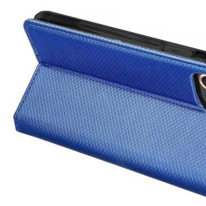 Чохол-книжка Magnet для Infinix Hot 60 Pro – Blue