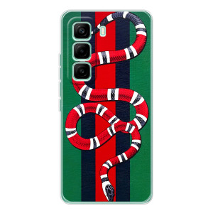 Чохли  GUCCI для Хот 60 Про (AlphaPrint)