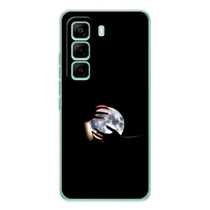 Чохли КОСМОС  на Infinix Hot 60 Pro