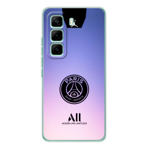 Чохли PSG для Infinix Hot 60 Pro (AlphaPrint)