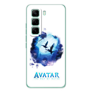 Чохли з фільму АВАТАР для Infinix Hot 60 Pro (AlphaPrint)
