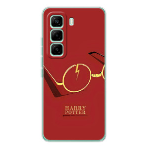 Чохли з Гаррі Поттером для Infinix Hot 60 Pro (AlphaPrint)
