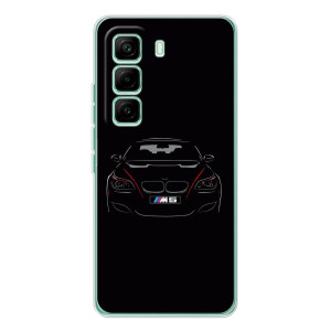 Чохол BMW для Хот 60 Про