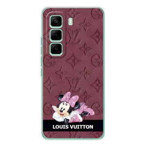 Чохол Disney Mouse Infinix Hot 60 Pro (PREMIUMPrint)
