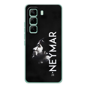 Чехол Неймар для Infinix Hot 60 Pro (AlphaPrint)