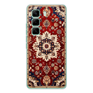 Чохол з принтом Килим для Infinix Hot 60 Pro