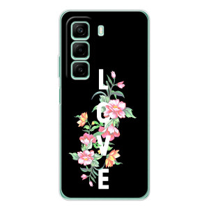 Чехлы для любимой на И́нфи́ nix Хот 60 (VPrint)