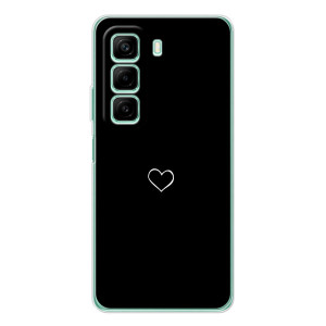 Чехлы для любимой на И́нфи́ nix Хот 60 (VPrint)