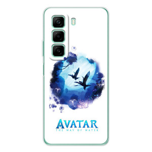 Чехлы с фильма АВАТАР для Infinix Hot 60 (AlphaPrint)