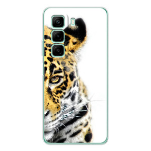 Чехлы с картинками животных Infinix Hot 60