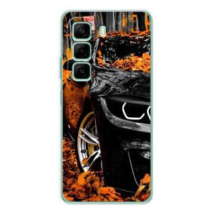 Чохли з Машинами на Іnfіnіx Хот 60 (VPrint)