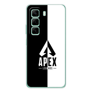 Чехлы с топовыми принтами для И́нфи́ nix Хот 60