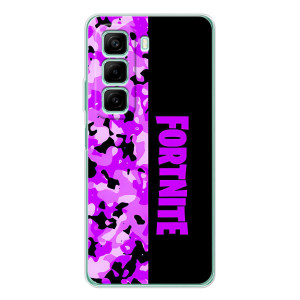 Чехлы с топовыми принтами для И́нфи́ nix Хот 60