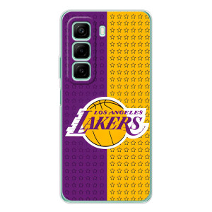 Чехлы с топовыми принтами для И́нфи́ nix Хот 60