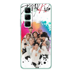 Чехлы с топовыми принтами для И́нфи́ nix Хот 60