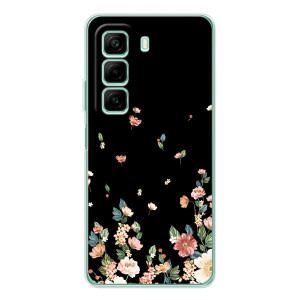 Чохол для Іnfіnіx Хот 60 - з принтом (Дизайнерські) (AlphaPrint)