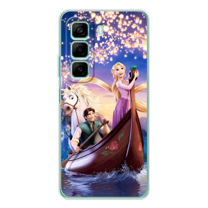 Чехол для Ребёнка на И́нфи́ nix Хот 60 (VPrint)