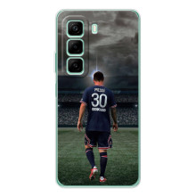 Чехол Месси футболист для Infinix Hot 60