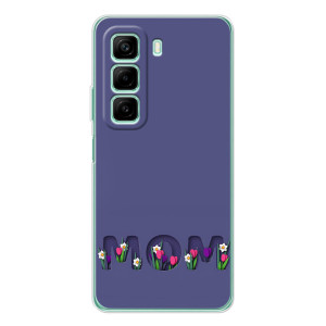 Чохли для мами на Infinix Hot 60