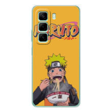 Чохол з картинкою Наруто Аніме для Infinix Hot 60 (Наруто Уджзумаки)