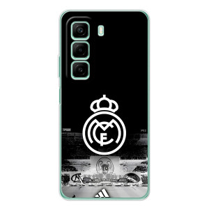 ФК Реал Мадрид чохли для Infinix Hot 60 (AlphaPrint)