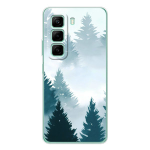 Летний Чехол на Infinix Hot 60