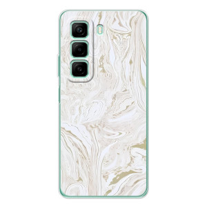 Мраморний чехол на Infinix Hot 60 (VPrint)