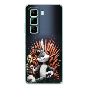 Популярні Чохли з картинками для Іnfіnіx Хот 60