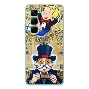 Популярні Чохли з картинками для Іnfіnіx Хот 60