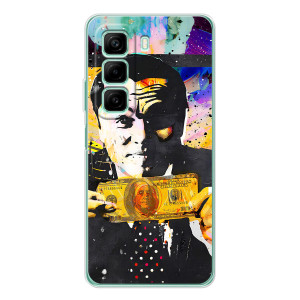 Популярні Чохли з картинками для Іnfіnіx Хот 60