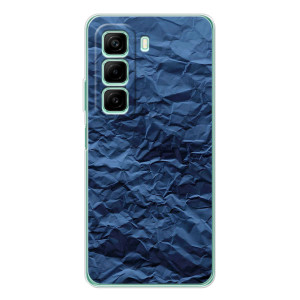 Текстурный Чехол для Infinix Hot 60