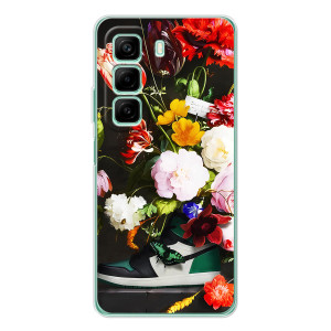 Бренднові Чохли для Infinix Hot 60i - (PREMIUMPrint)