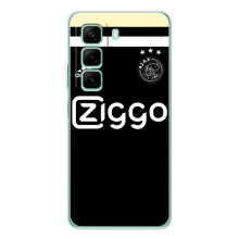 Чохли для Infinix Hot 60i (VPrint) - Футбольні клуби (AJAX)