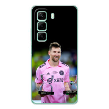 Чохли для Хот 60і - Лео Мессі Маямі – Кубки Мессі