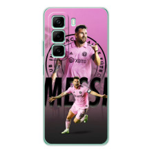 Чохли для Хот 60і - Лео Мессі Маямі – Messi Miami