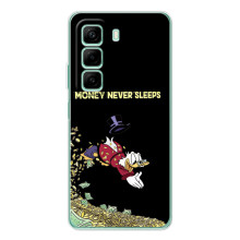 Чехли для Хот 60і - Scrooge MagDag (PREMIUMPrint) – Мані Скруджа