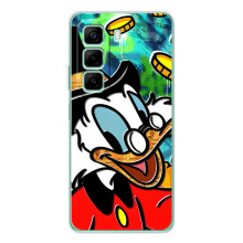 Чехли для Хот 60і - Scrooge MagDag (PREMIUMPrint) – Щаслива Утка