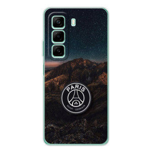 Чехлы PSG для Infinix Hot 60i (AlphaPrint)