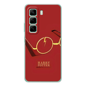 Чохли з Гаррі Поттером для Infinix Hot 60i (AlphaPrint)