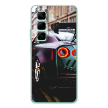 Чохли з Машинами на Хот 60і (VPrint) (Тачка)