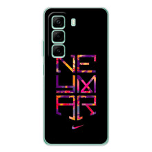 Силіконовий Чохол для Infinix Hot 60i – N E Y M A R